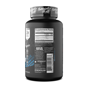Efx Sports EFX KRE Alkalyn PRO 60 Capsules