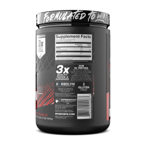 Efx Sports EFX Karbolyn 1 кг