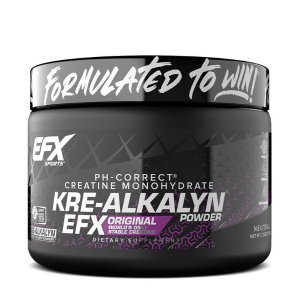 Efx Sports EFX Kre Alkalyn Powder 66 Servings