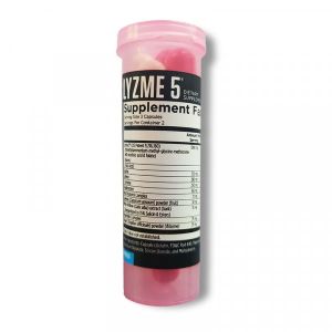 Efx Sports EFX Lyzme 5 6 Caps