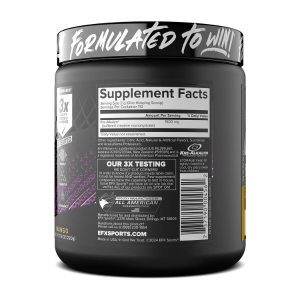Efx Sports EFX Kre Alkalyn Powder 220 г