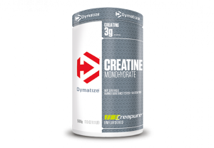 Dymatize Micronized Creatine 500 г