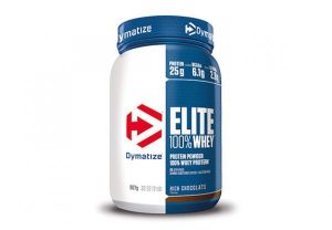 Dymatize Elite Whey Protein 920 г