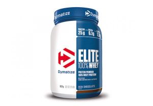 Dymatize Elite Whey Protein 920 г
