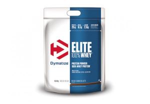 Dymatize Elite Whey Protein 4536 г
