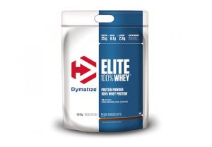 Dymatize Elite Whey Protein 4536 г