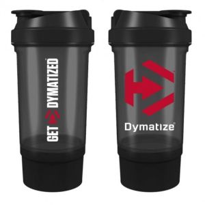 Dymatize Shaker 500 мл