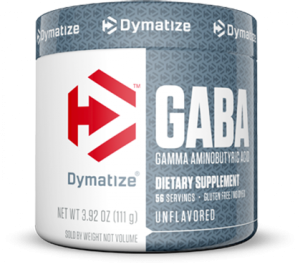 Dymatize GABA Powder 111 г.
