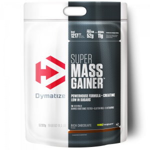 Dymatize Super Mass Gainer 5433 г