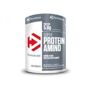 Dymatize Super Protein Amino 345 Таблетки