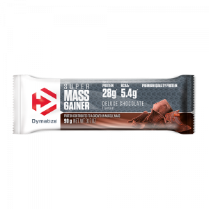 Dymatize Super Mass Gainer Bar 90 г