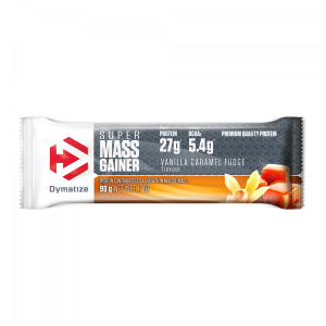 Dymatize Super Mass Gainer Bar 90 г