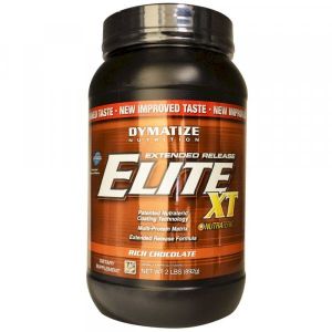 Dymatize Elite XT 892 г