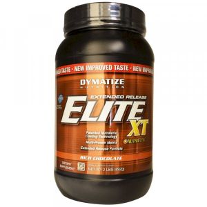 Dymatize Elite XT 892 г
