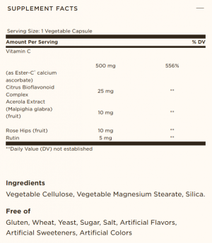 Solgar Evening Primrose Oil 1300 мг 30 Меки Капсули