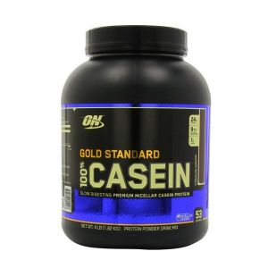 Optimum Nutrition 100% Casein Protein 1816 г
