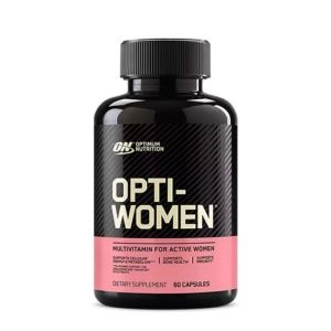 Optimum Nutrition Opti Women 60 Капсули