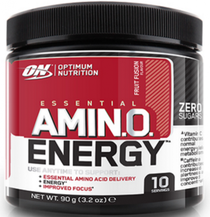 Optimum Nutrition Essential Amino Energy 90 г