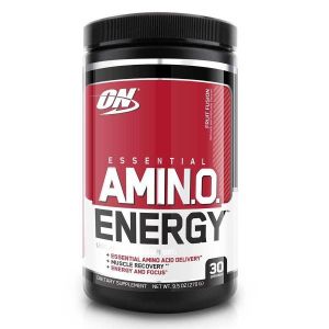 Optimum Nutrition Essential Amino Energy 270 г