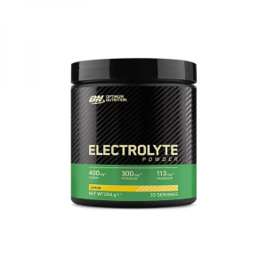 Optimum Nutrition Electrolyte Powder 264 г