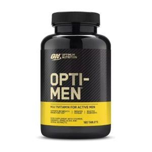 Optimum Nutrition Opti Men 180 Tаблетки