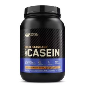 Optimum Nutrition 100% Casein Protein 908 г