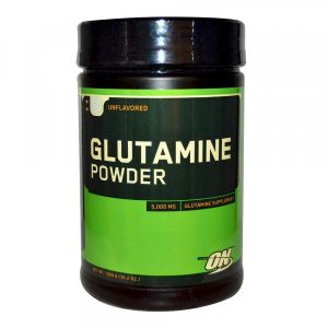 Optimum Nutrition Glutamine Powder 1000 г