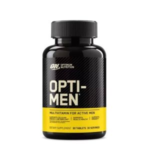 Optimum Nutrition Opti Men 90 Таблетки