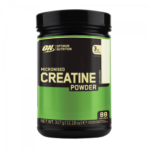 Optimum Nutrition Creatine Powder 317 г
