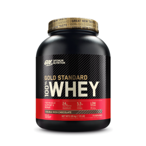 Optimum Nutrition 100% Whey Gold Standard 2272 г