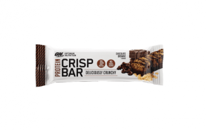 Optimum Nutrition Crispy Bar 65 г