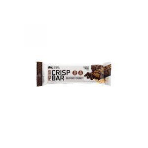 Optimum Nutrition Crispy Bar 65 г