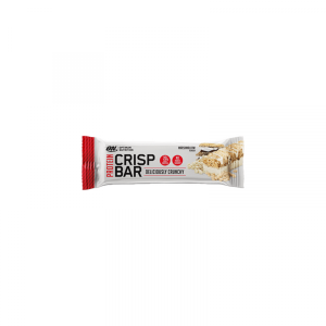 Optimum Nutrition Crispy Bar 65 г