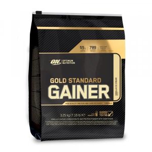 Optimum Nutrition Gold Standard Gainer 3250 г
