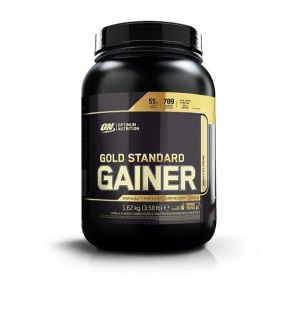 Optimum Nutrition Gold Standard Gainer 1620 г