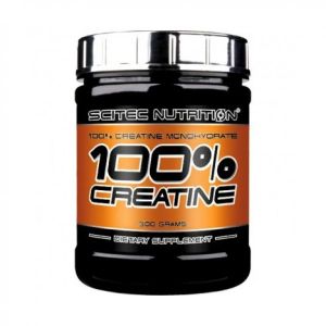 Scitec Nutrition Scitec Creatine Monohydrate 300 г