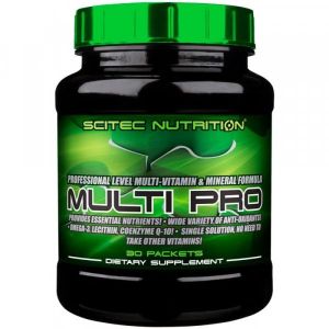 Scitec Nutrition Scitec Multi Pro 30 Пакета