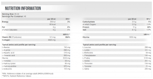 Scitec Nutrition Scitec Collagen Liquid 1000 мл