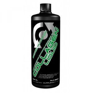 Scitec Nutrition Scitec Collagen Liquid 1000 мл