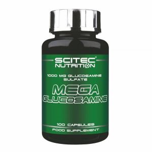 Scitec Nutrition Scitec Mega Glucosamine 100 Капсули