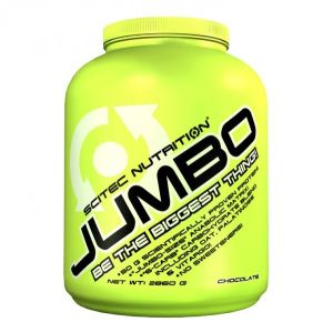 Scitec Nutrition Scitec Jumbo 2860 г