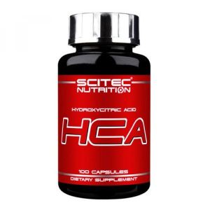 Scitec Nutrition Scitec HCA 100 Капсули