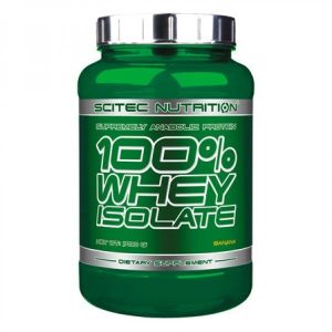 Scitec Nutrition Scitec 100% Whey Isolate 700 г