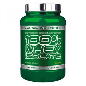 Scitec Nutrition Scitec 100% Whey Isolate 700 г