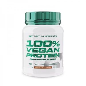 Scitec Nutrition Scitec 100% Vegan Protein 1000 г