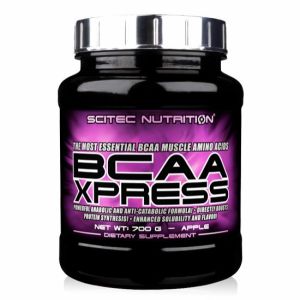 Scitec Nutrition Scitec BCAA Xpress 700 г