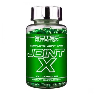 Scitec Nutrition Scitec Joint X (J X) 100 Капсули