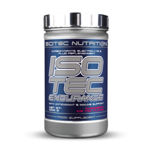Scitec Nutrition Scitec Isotec Endurance 1000 г