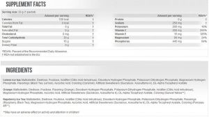 Scitec Nutrition Scitec Isotec Endurance 1000 г