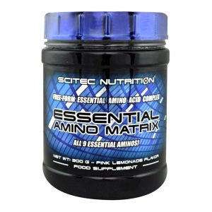 Scitec Nutrition Scitec Essential Amino Matrix 300 г